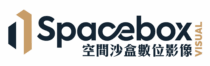 Spacebox Visual 空間沙盒數位影像